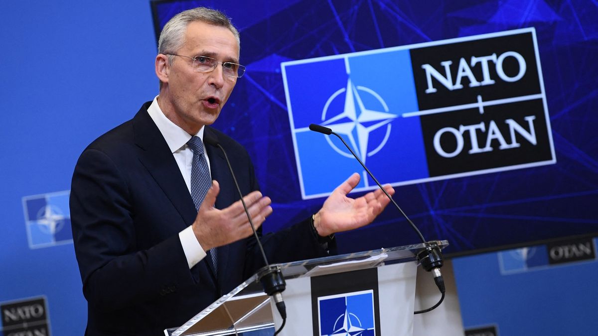 NATO odmítlo požadavky Moskvy. Rusko údajně přesouvá další vojsko na západ